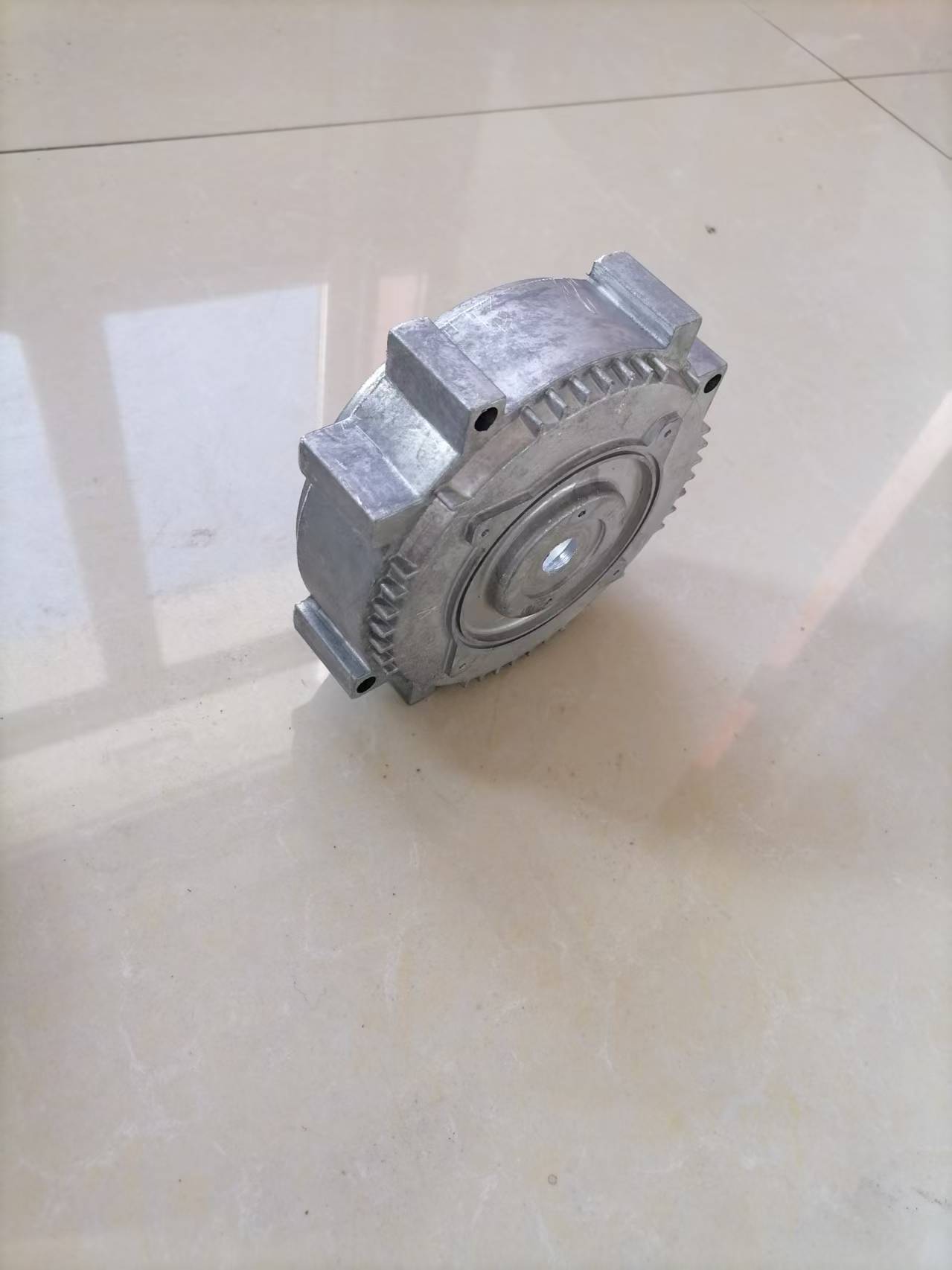 韶关市压铸锌合金压铸件 - 哪里好